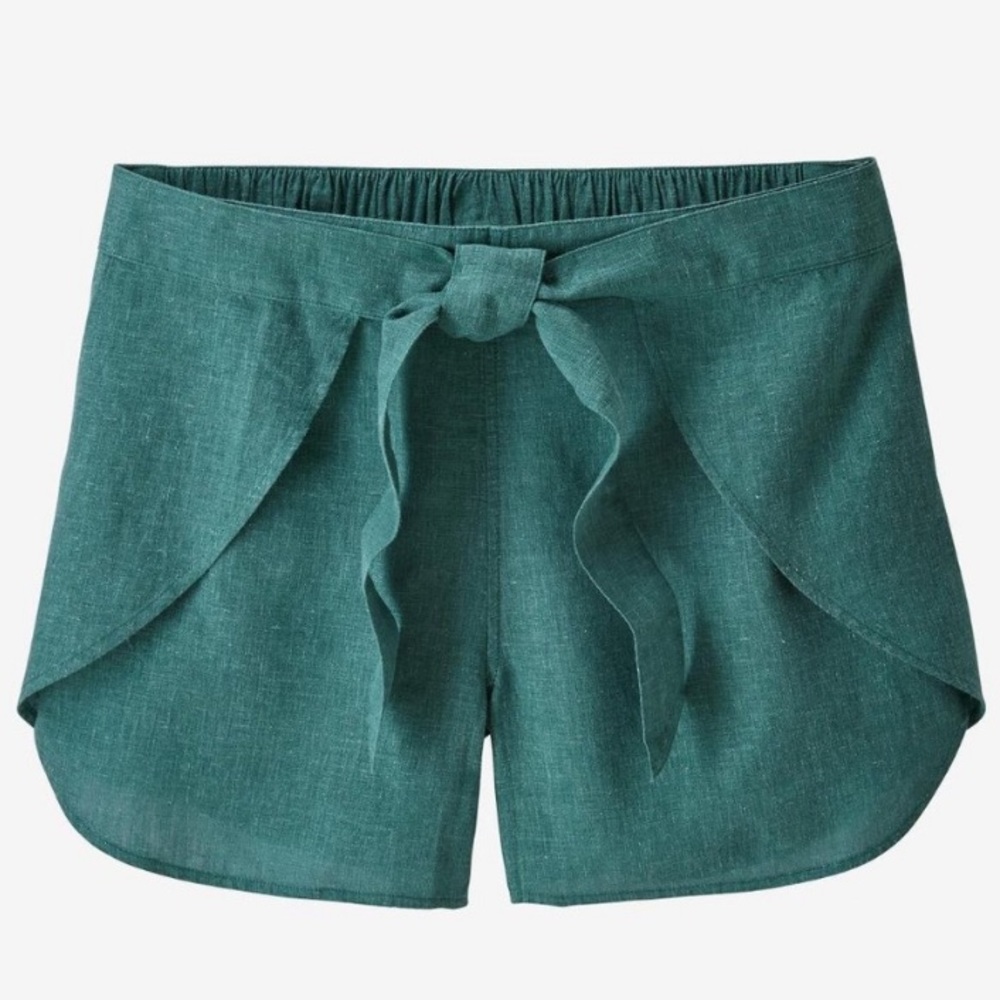 Patagonia Garden Island Shorts